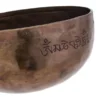 Thomann Tibetan Singing Bowl FM 1750