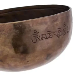 Thomann Tibetan Singing Bowl FM 1750