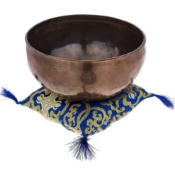 Thomann Tibetan Singing Bowl FM 1750