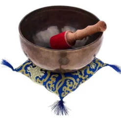 Thomann Tibetan Singing Bowl FM 1750