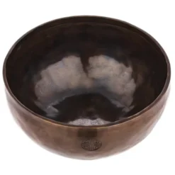 Thomann Tibetan Singing Bowl FM 1750