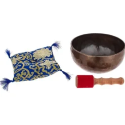 Thomann Tibetan Singing Bowl FM 1750