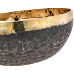 Thomann Tibetan Singing Bowl Ishana 60