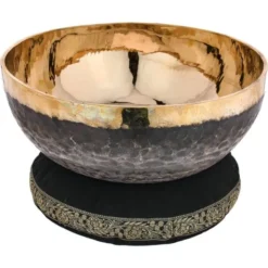 Thomann Tibetan Singing Bowl Ishana 60