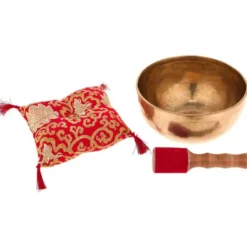 Thomann Tibetan Singing Bowl No4 1,5kg