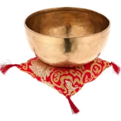 Thomann Tibetan Singing Bowl No4 1,5kg
