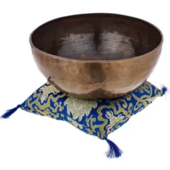 Thomann Tibetan Singing Bowl FM 2700