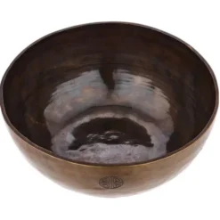 Thomann Tibetan Singing Bowl FM 2700