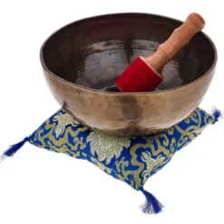 Thomann Tibetan Singing Bowl FM 2700