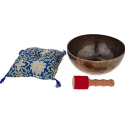 Thomann Tibetan Singing Bowl FM 2700