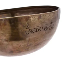 Thomann Tibetan Singing Bowl FM 2700