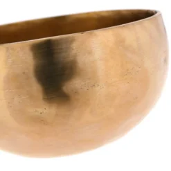 Thomann Tibetan Singing Bowl No4, 400g