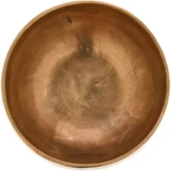 Thomann Tibetan Singing Bowl No4, 400g