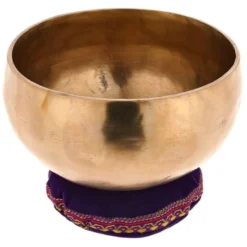 Thomann Tibetan Singing Bowl No4, 400g
