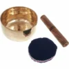 Thomann Tibetan Singing Bowl No1, 400g