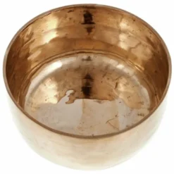 Thomann Tibetan Singing Bowl No1, 400g