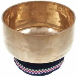 Thomann Tibetan Singing Bowl No1, 400g