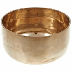 Thomann Tibetan Singing Bowl No1, 400g