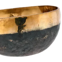 Thomann Tibetan Singing Bowl Ishana 85