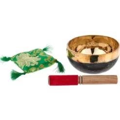 Thomann Tibetan Singing Bowl Ishana 85
