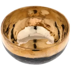 Thomann Tibetan Singing Bowl Ishana 85