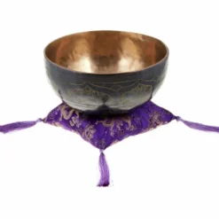 Thomann Tibetan Singing Bowl No3, 1kg