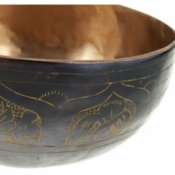 Thomann Tibetan Singing Bowl No3, 1kg