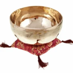Thomann Tibetan Singing Bowl No2, 1kg