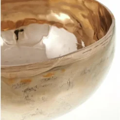 Thomann Tibetan Singing Bowl No2, 1kg