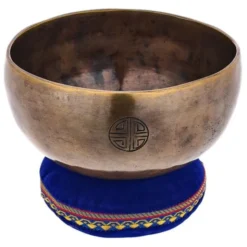 Thomann Tibetan Singing Bowl FM 550