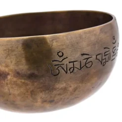 Thomann Tibetan Singing Bowl FM 550
