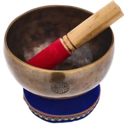 Thomann Tibetan Singing Bowl FM 550