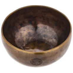 Thomann Tibetan Singing Bowl FM 550