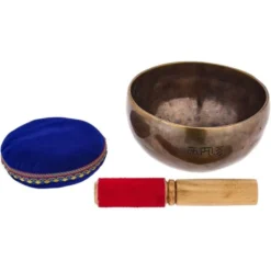 Thomann Tibetan Singing Bowl FM 550