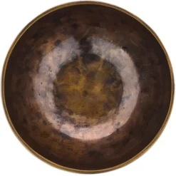 Thomann Tibetan Singing Bowl FM 550
