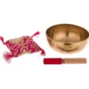 Thomann Tibetan Singing Bowl No4 1,1kg