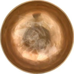 Thomann Tibetan Singing Bowl No4 1,1kg