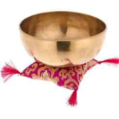Thomann Tibetan Singing Bowl No4 1,1kg