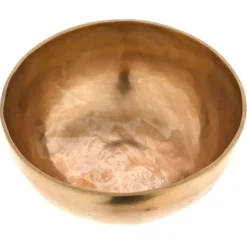Thomann Tibetan Singing Bowl No4 1,1kg