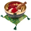 Thomann Tibetan Singing Bowl Ishana 15