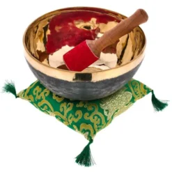 Thomann Tibetan Singing Bowl Ishana 15