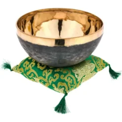 Thomann Tibetan Singing Bowl Ishana 15