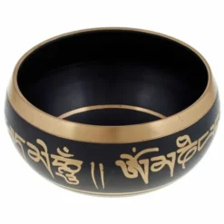 Thomann Tibetan Singing Bowl No8, 500g