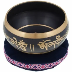 Thomann Tibetan Singing Bowl No8, 500g