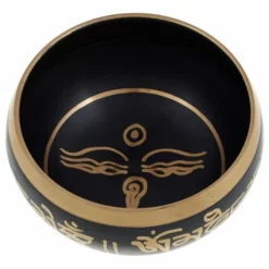Thomann Tibetan Singing Bowl No8, 500g