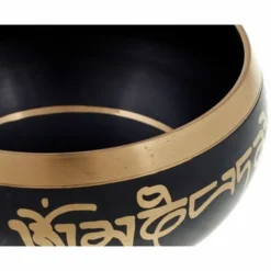 Thomann Tibetan Singing Bowl No8, 500g