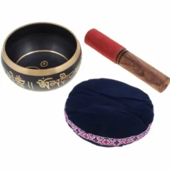 Thomann Tibetan Singing Bowl No8, 500g