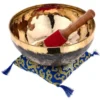 Thomann Tibetan Singing Bowl Ishana 20