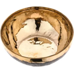 Thomann Tibetan Singing Bowl Ishana 20