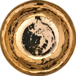 Thomann Tibetan Singing Bowl Ishana 20